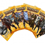 Pathfinder - Calaveras y Grilletes