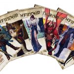 Pathfinder - Concejo de Ladrones