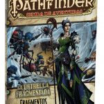 Pathfinder - La Estrella Fragmentada