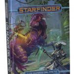 Starfinder - Los Mundos del Pacto