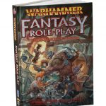 Warhammer Fantasy Role-Play