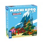 Machi Koro Legacy