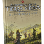 Aventuras en la Tierra Media - El camino sigue y sigue
