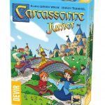 Carcassonne Junior 2020