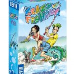 Crazy Fishing