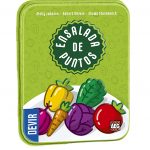 Ensalada de Puntos