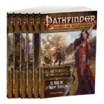 Pathfinder - El retorno de los Señores de las Runas