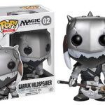 02 Garruk Wildspeaker
