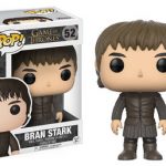 52 Bran Stark