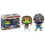 Gamora vs. Strider (Player 2)