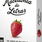 Macedonia de Letras