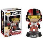 62 Poe Dameron