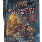 Noches Agitadas y Días Difíciles