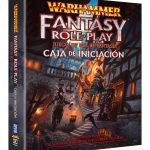Warhammer Fantasy - Caja de iniciación