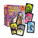 Polilla Tramposa
