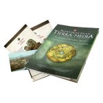 Aventuras en la Tierra Media: El Dosel del Bosque Negro y Pantalla del Maestro del Saber