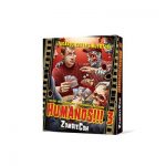 Humanos!!! 3: Zombiecon