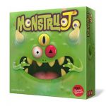 MonstruOjo