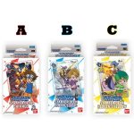 Starter deck Digimon