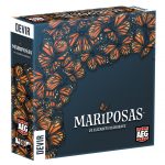 Mariposas
