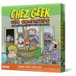 Chez Geek - Piso Compartido