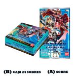 Digimon Card Game Release Special Booster Ver.1.5