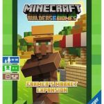 Minecraft Builders & Biomes - Farmer's Market Expansion