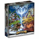 Skytear