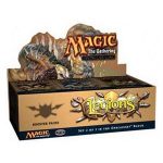 Caja Legiones (Chino)