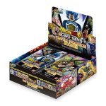 Caja Battle Evolution Booster EB01