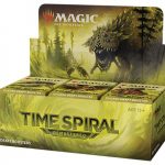 Caja Time Spiral Remastered