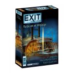 Exit - Robo en el Misisipi