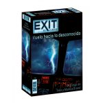 Exit - Vuelo hacia lo desconocido