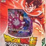 Starter Deck Saiyan Legacy SD09