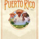 Puerto Rico 1897