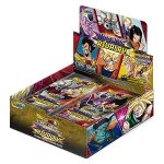 Supreme Rivalry BT13