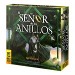 El Señor de los Anillos Ed. Aniversario
