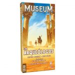 Museum Expansión Los Arqueólogos