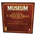 Museum Expansión El Premio del Público