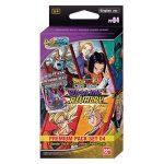 Premium Pack Supreme Rivalry PP04