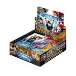 Cross Spirits - BT14