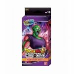 Expansion Set Namekian Boost BE18