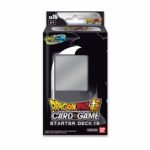 Starter Deck 16 SD16