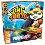 King of Tokyo - Power Up!