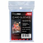 Ultra Pro Fundas Blandas Standard