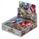 Mythic Booster MB01