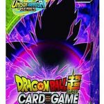 Premium Pack Unison Warrior 6 - PP06