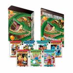 Carddass Premium Edition DX Set