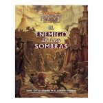 El Enemigo en las Sombras