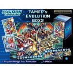 Tamer's Evolution Box 2